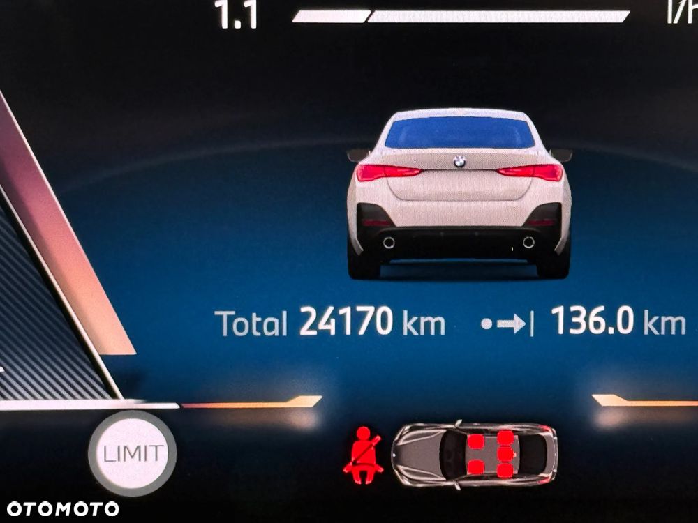 BMW Seria 4 430i xDrive M Sport - 35