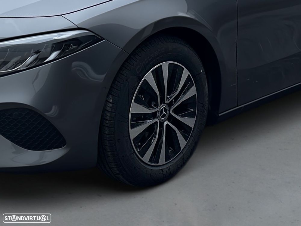 Mercedes-Benz A 180 d - 9