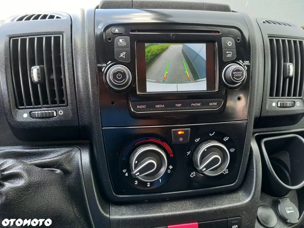 Fiat Ducato L2H2 - 18
