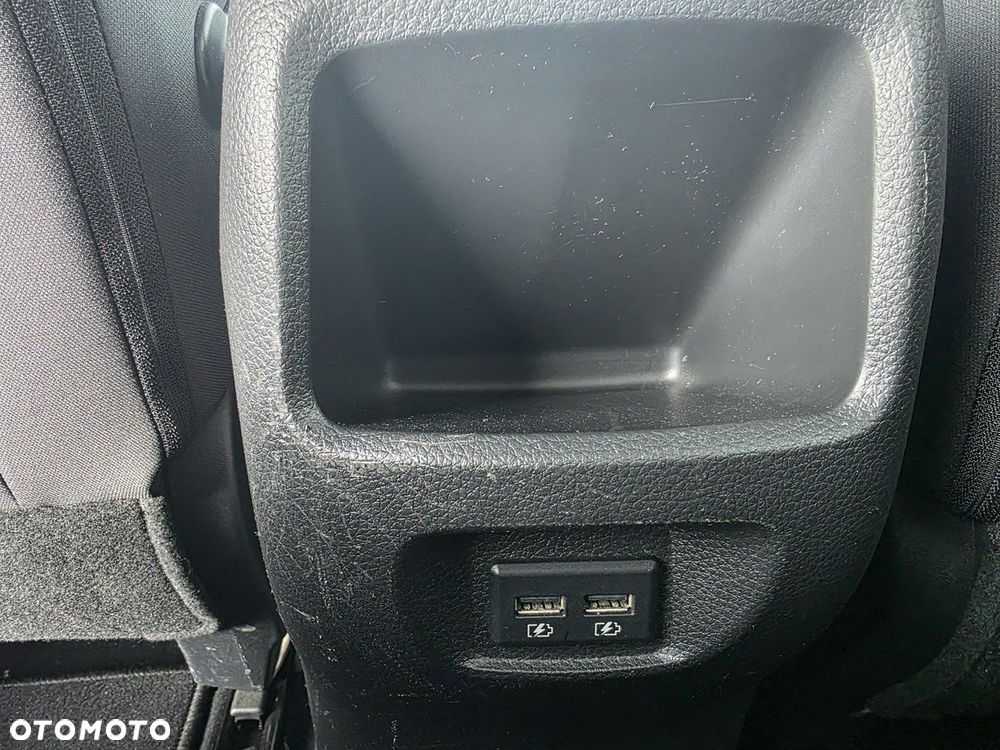 Nissan Qashqai 1.5 dCi N-Style DCT - 30