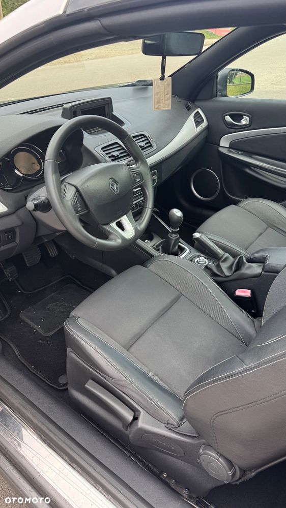 Renault Megane 1.6 16V Dynamique - 9