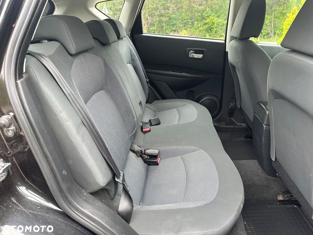 Nissan Qashqai 2.0 Tekna - 8