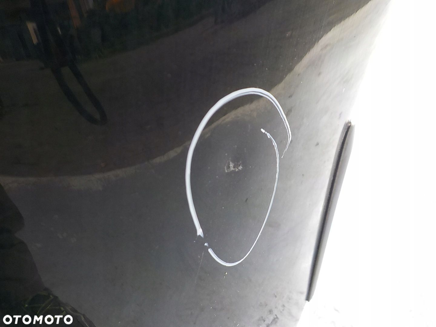 636 CHEVROLET CAPTIVA BŁOTNIK PRAWY PRZÓD PRZEDNI - 5