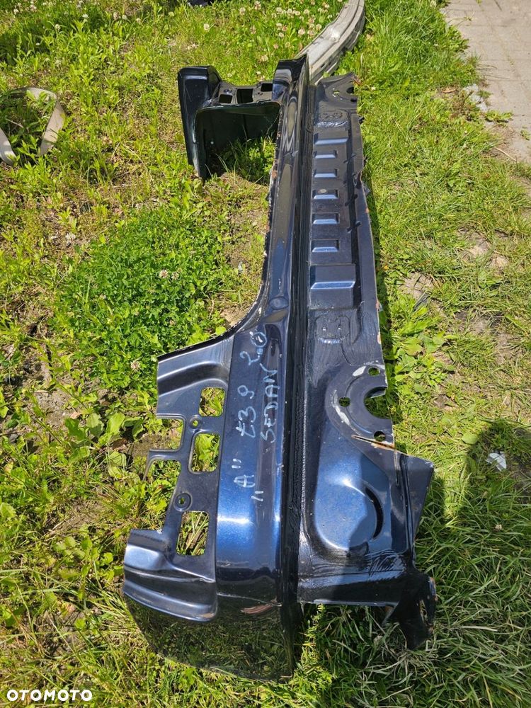 PAS TYLNY TYLNI BMW E39 SEDAN - 4