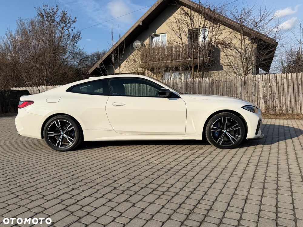 BMW Seria 4 - 2
