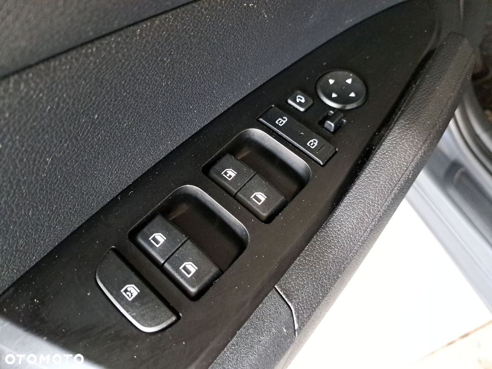 Kia Sportage 1.6 T-GDI M 2WD - 35