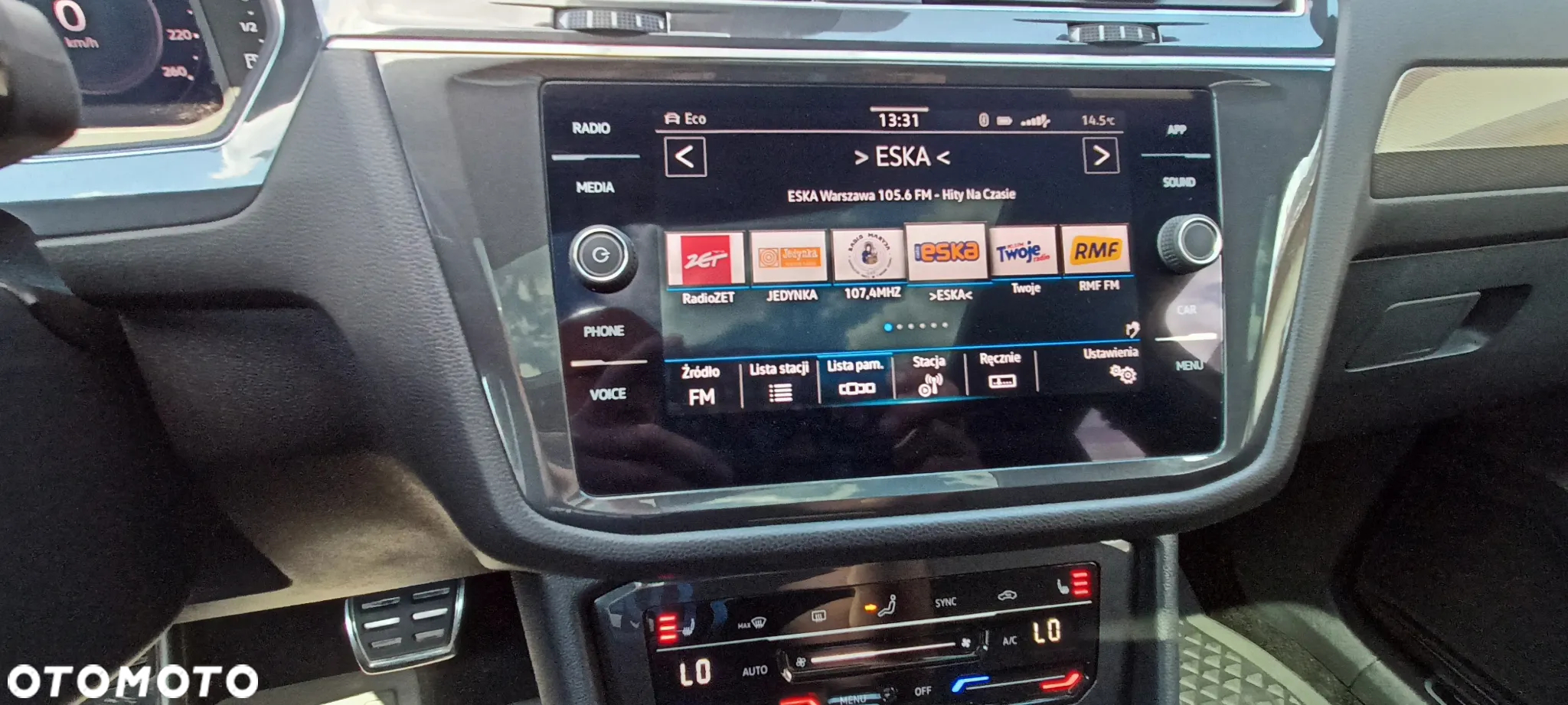 Volkswagen Tiguan 2.0 TSI 4Mot R-Line DSG - 24