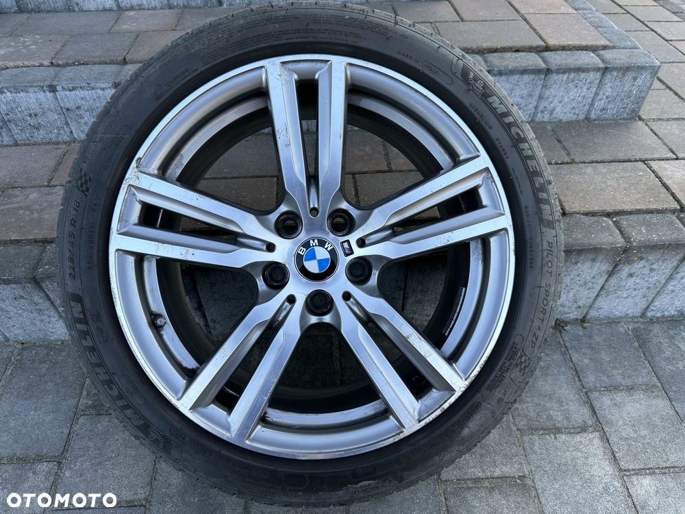 BMW Seria 2 - 18