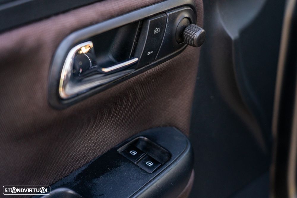 SEAT Cordoba 1.2 Passion - 7