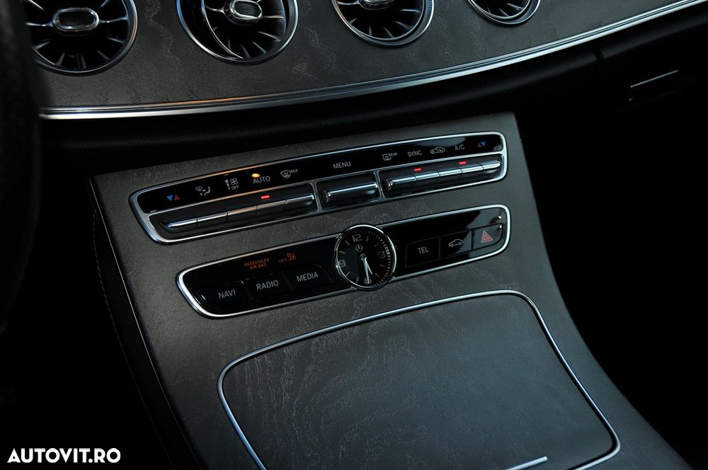 Mercedes-Benz CLS 450 4MATIC 9G-TRONIC AMG Line - 12