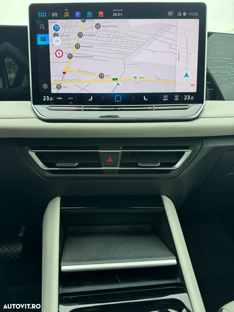 Volkswagen Tiguan 2.0 TDI DSG Elegance - 16
