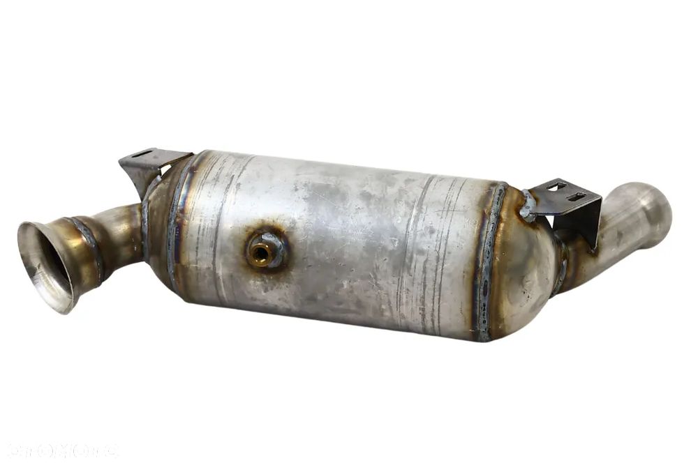 Filtr Cząstek Stałych DPF FAP Volvo S40 V40 - 3