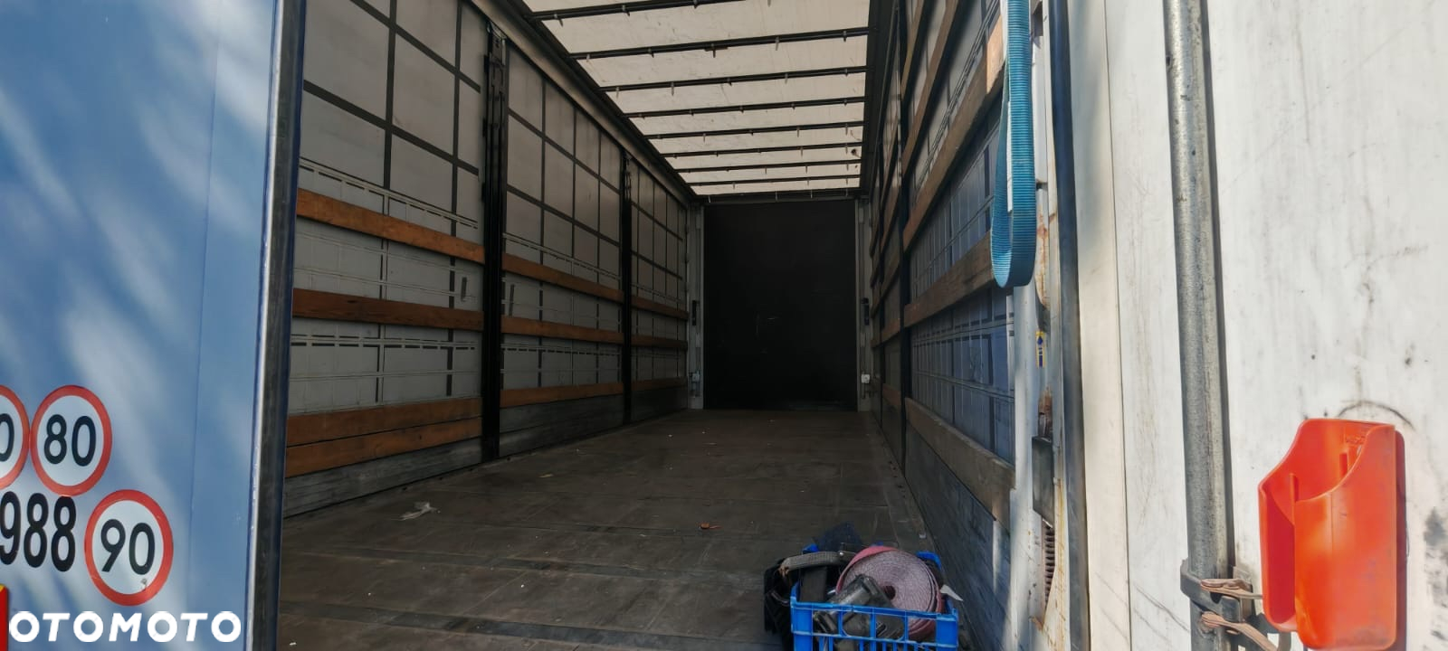 MAN TGX 18.360 - 6