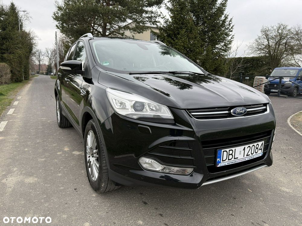 Ford Kuga 2.0 TDCi 4x2 Titanium - 24