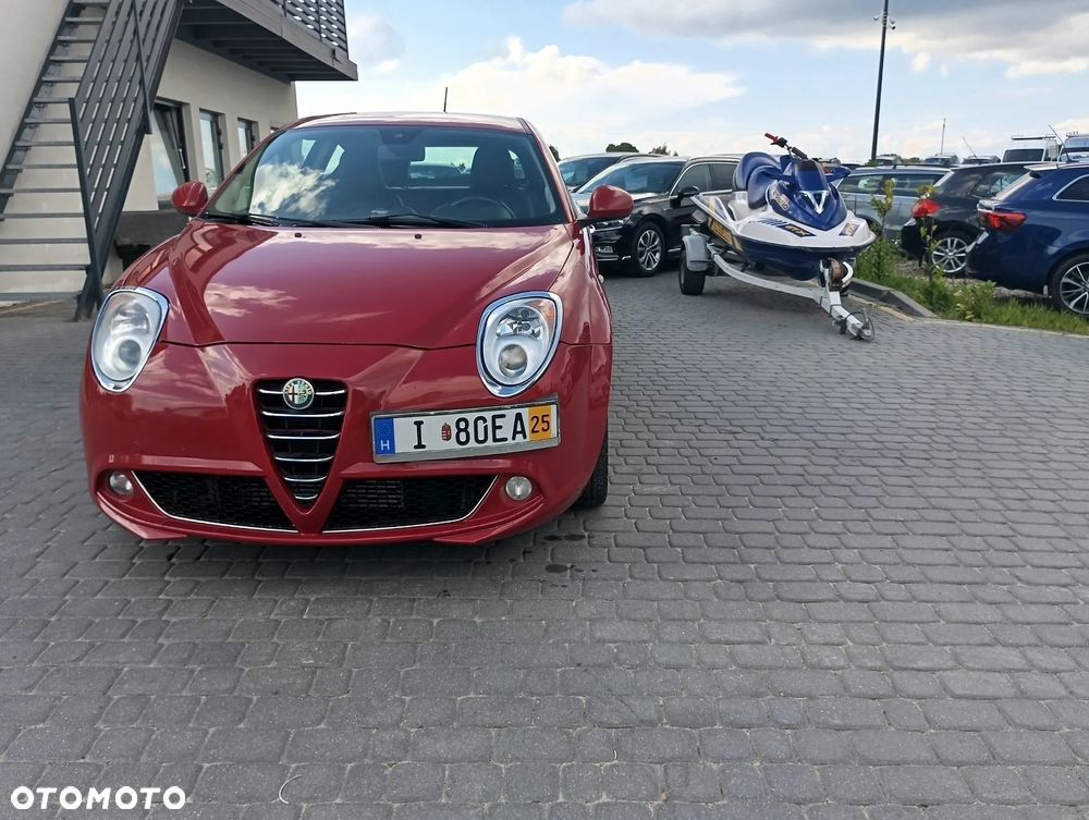 Alfa Romeo Mito 1.3 JTDM Turismo - 17