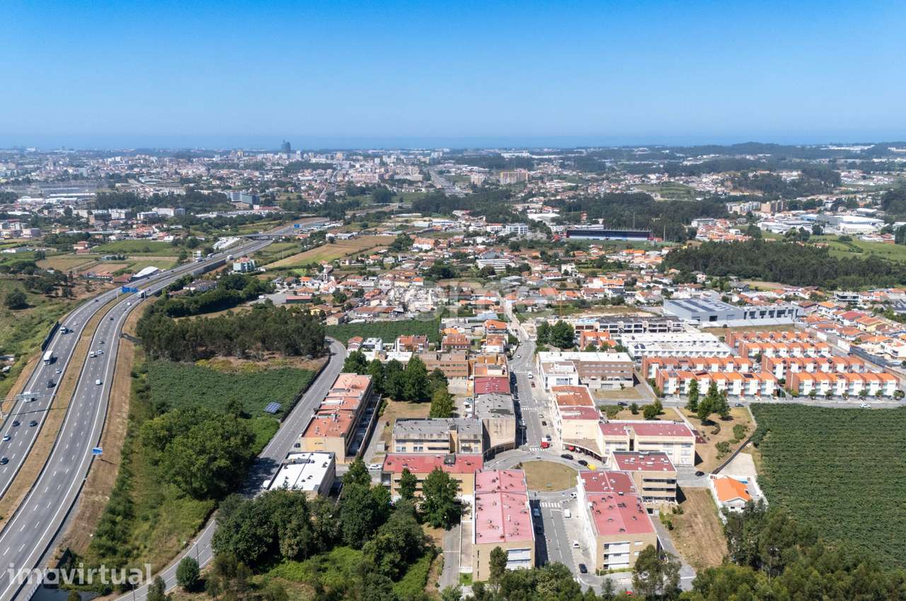 Apartamento T2 em Nogueira da Maia - Grande imagem: 3/35