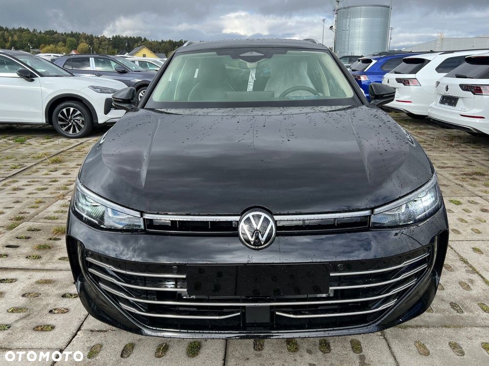 Volkswagen Passat Variant 2026 photo 2