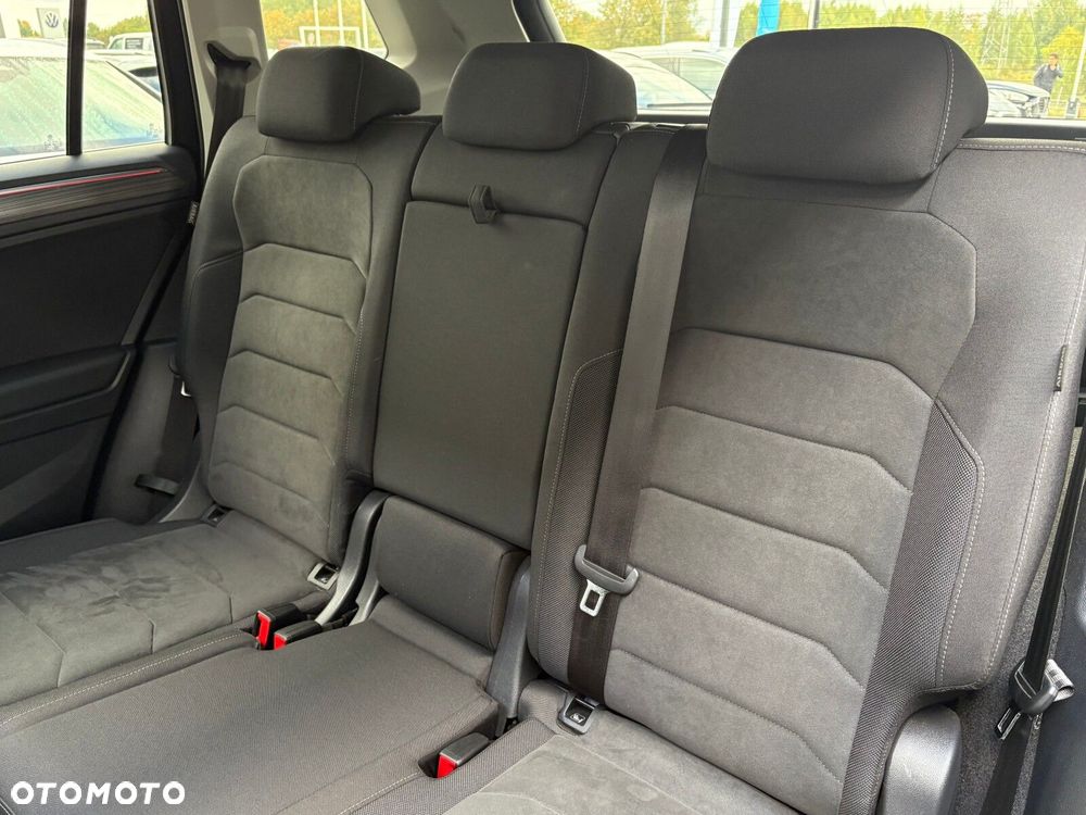 Volkswagen Tiguan Allspace 2.0 TDI 4Mot Elegance DSG - 15