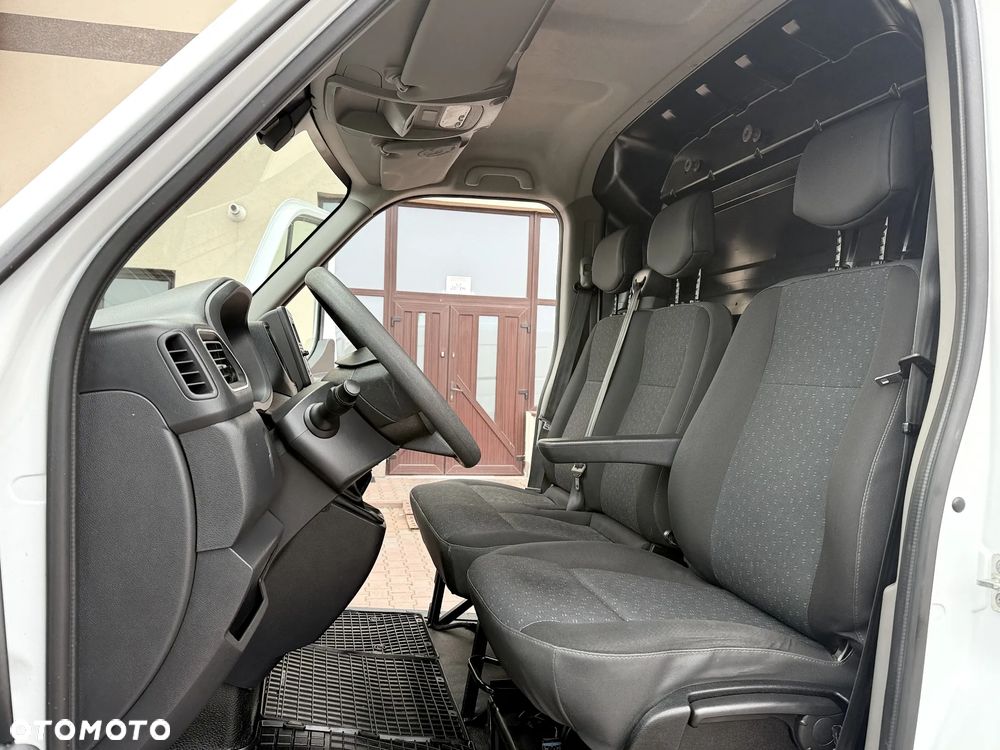 Opel Movano - 20