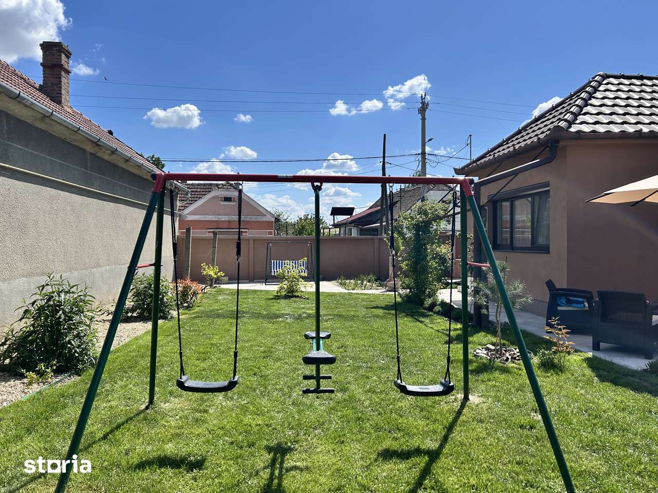 Casă complet renovată - Imagine principală: 5/20