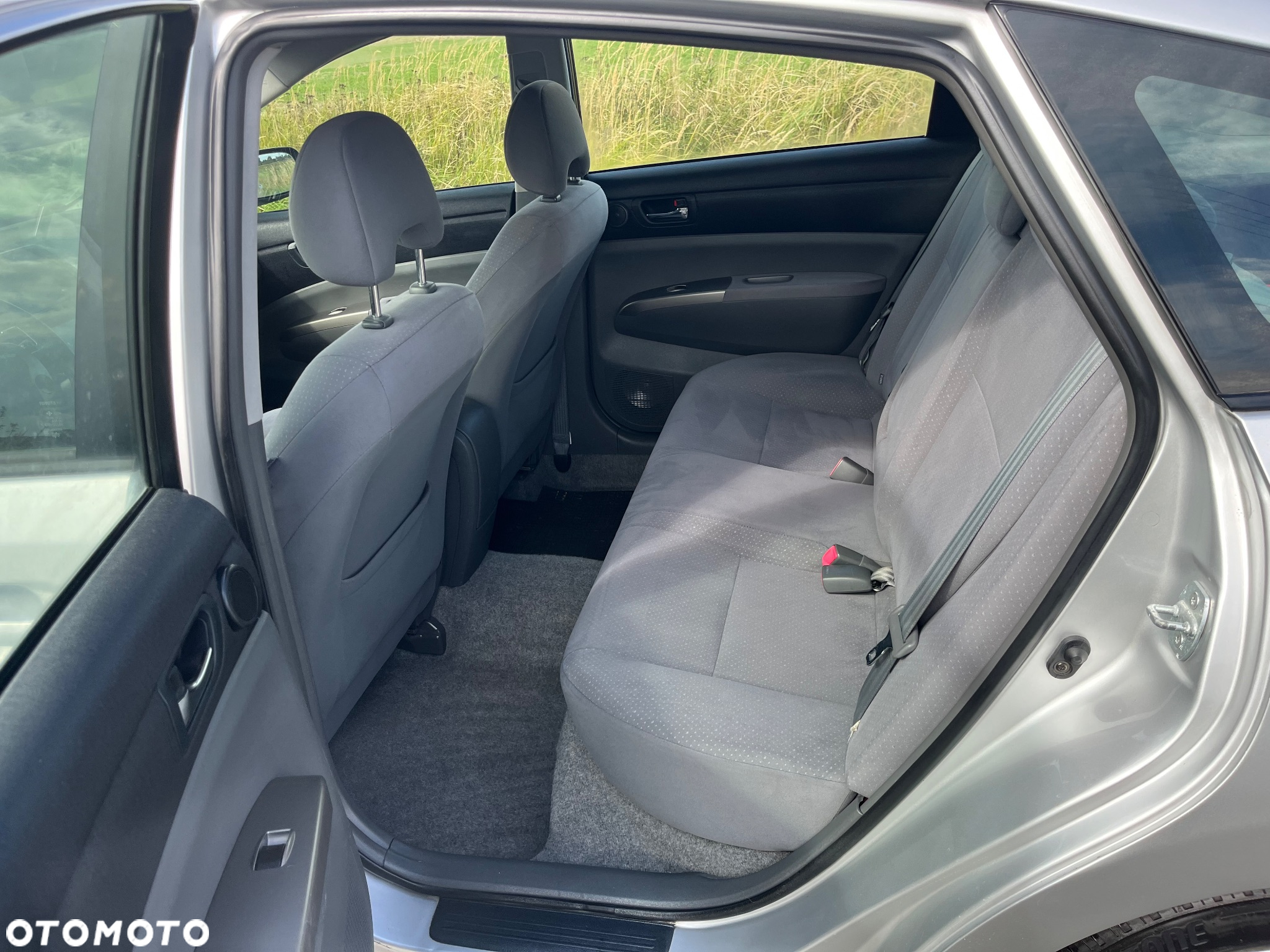Toyota Prius - 26