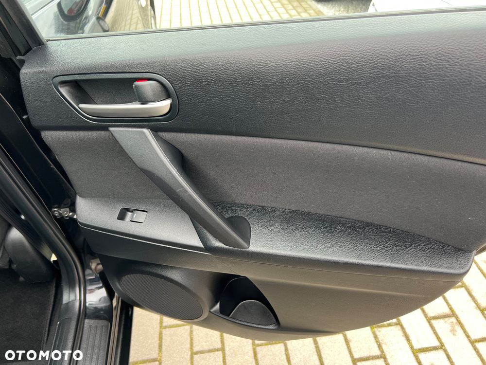 Mazda 3 1.6 Exclusive - 11