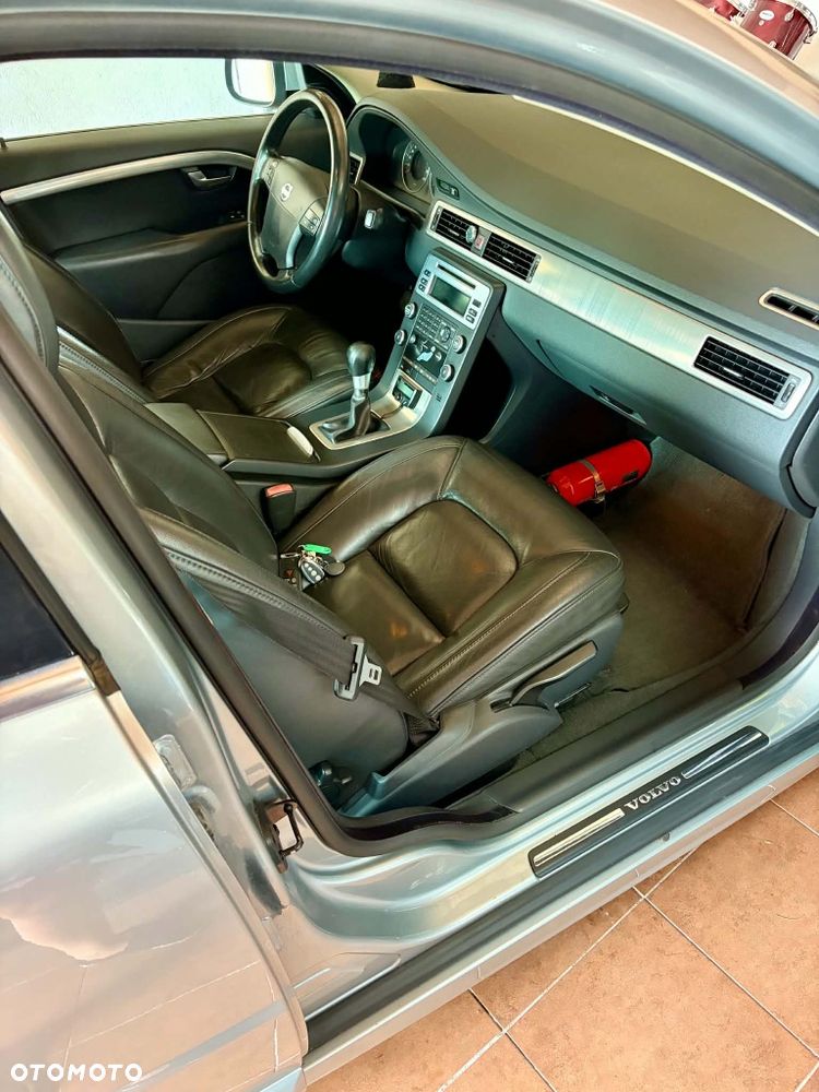 Volvo S80 - 6