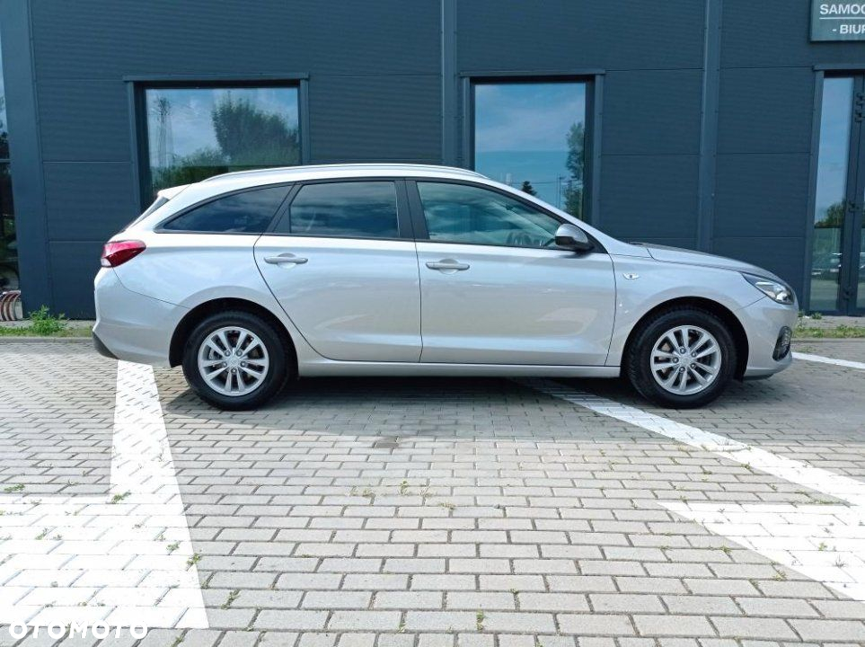 Hyundai i30 - 5