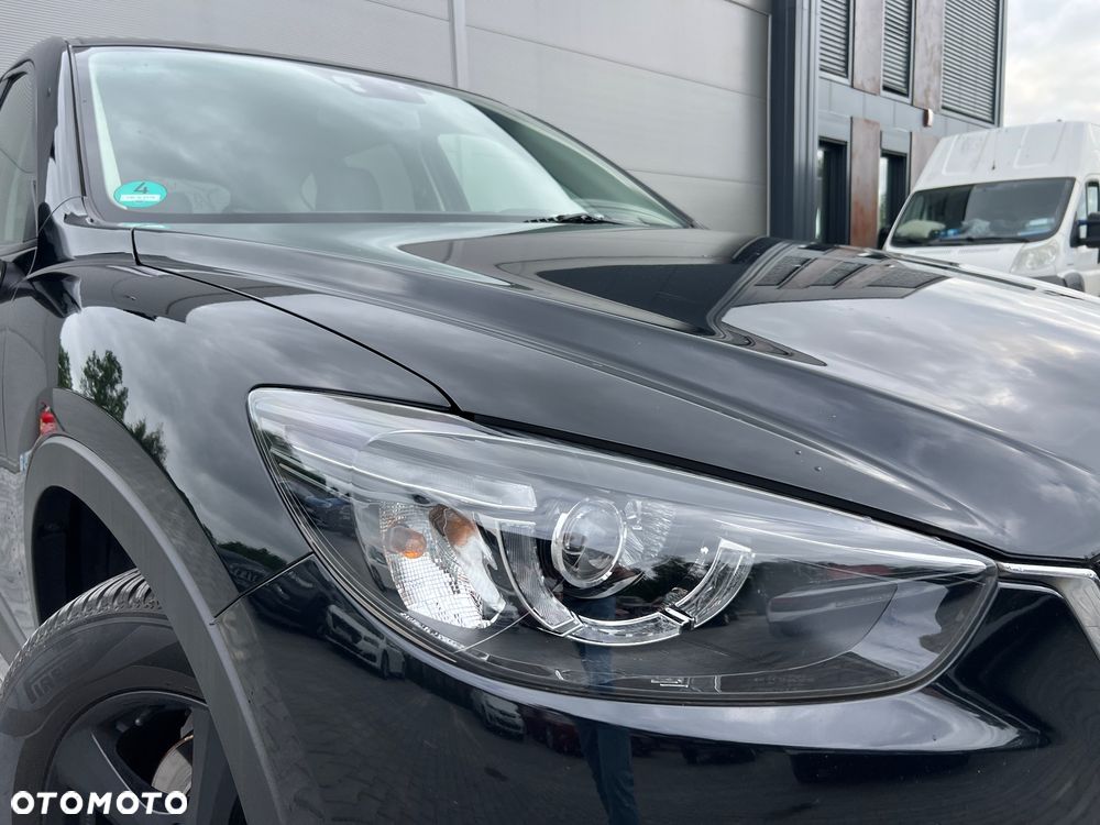 Mazda CX-5 SKYACTIV-D 150 Exclusive-Line - 5