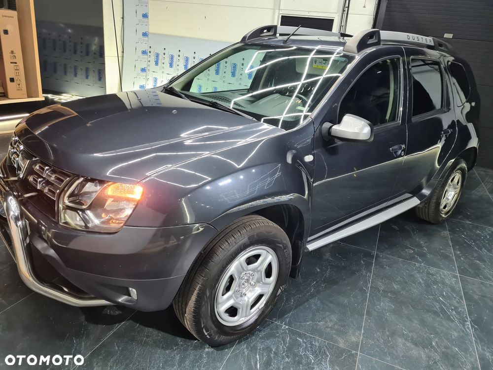 Dacia Duster 1.2 TCe Celebration - 13