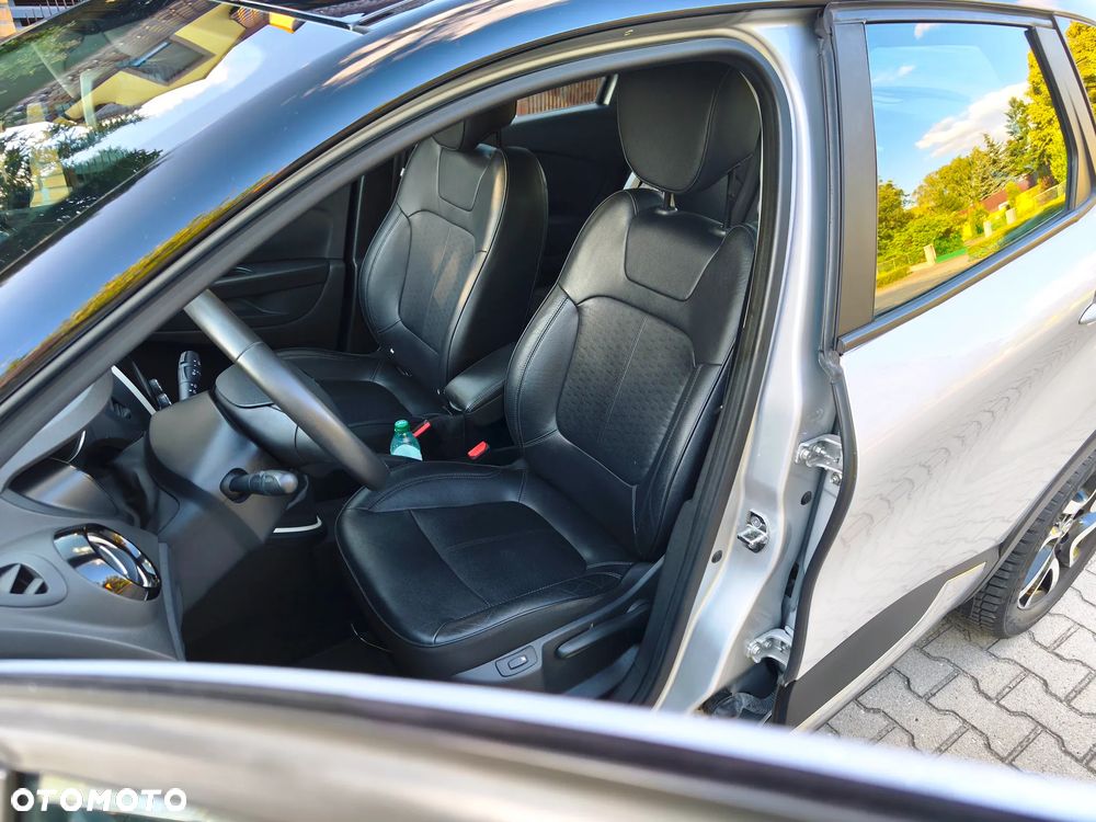 Renault Captur ENERGY dCi 90 Experience - 23