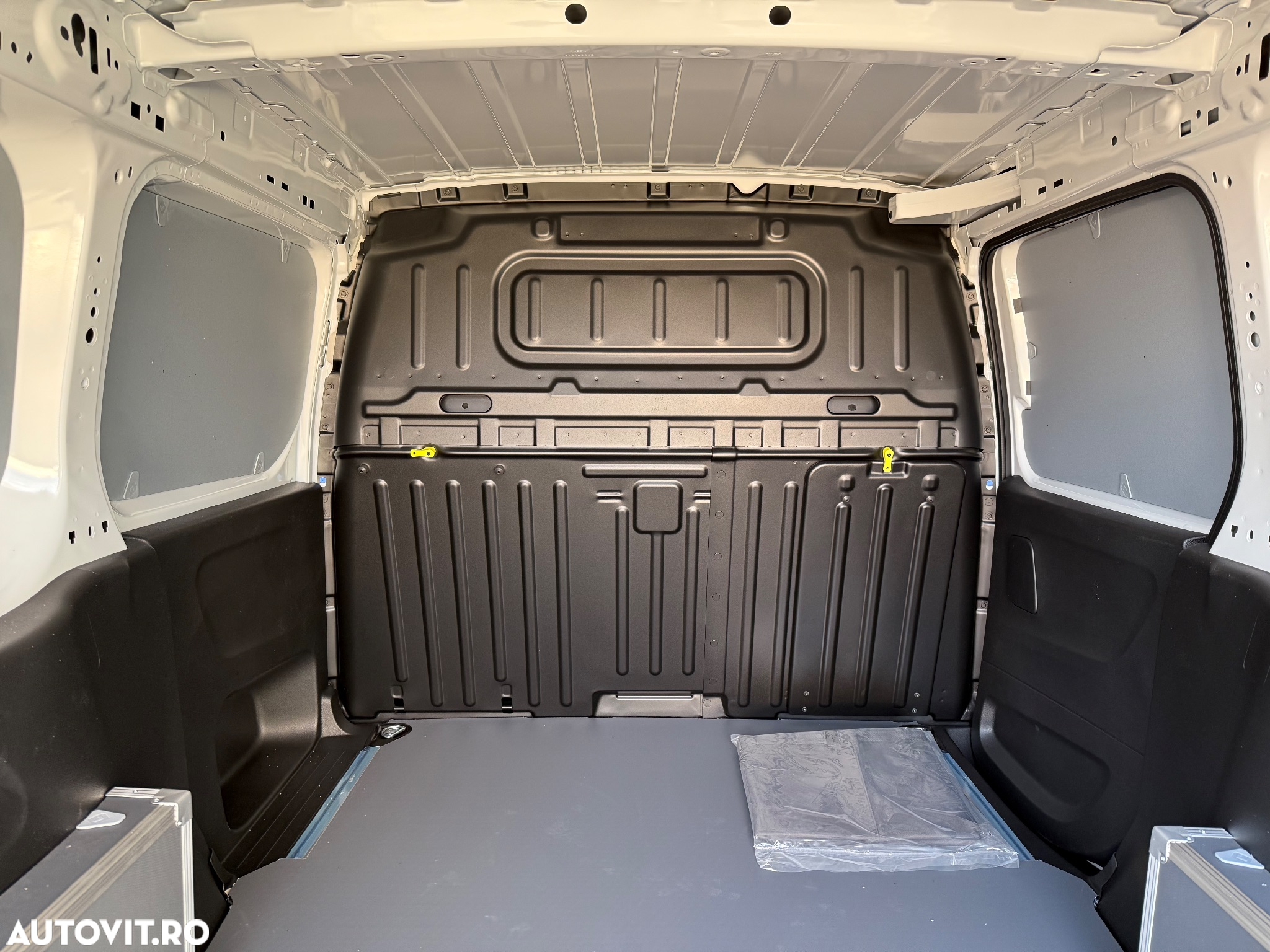 Fiat Doblo - 27