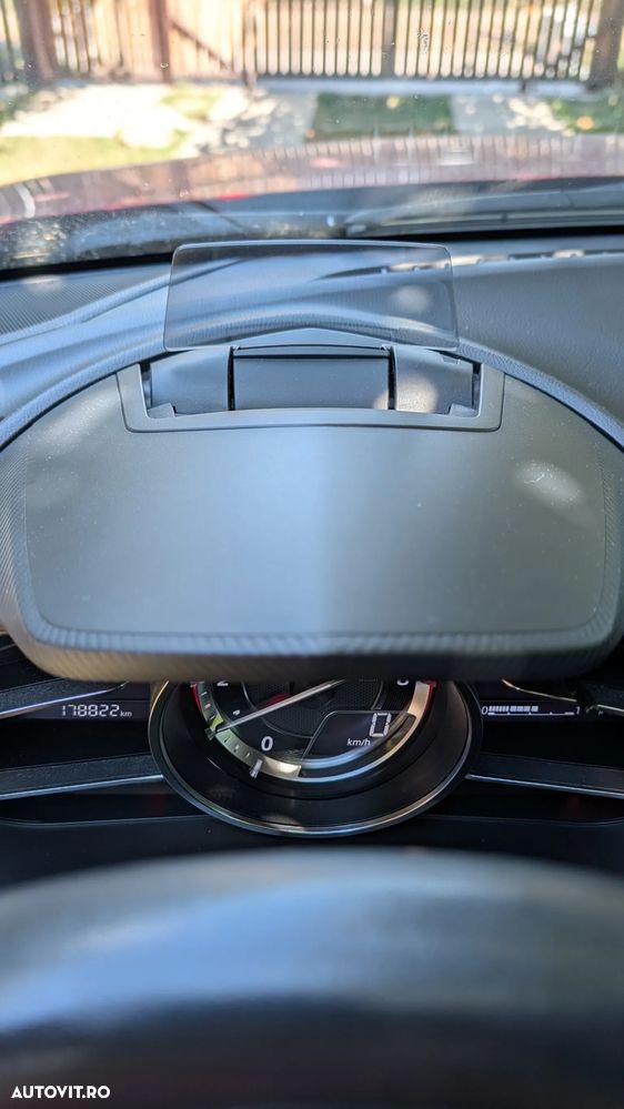 Mazda 3 SKYACTIV-G 120 Urban Limited - 8