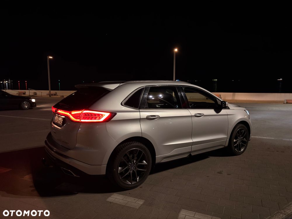 Ford Edge 2.0 TDCi Twin-Turbo 4WD Sport - 5