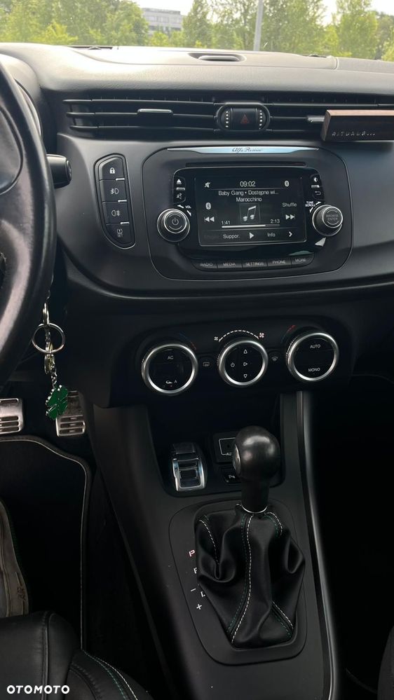 Alfa Romeo Giulietta 1750 TBi QV TCT - 24