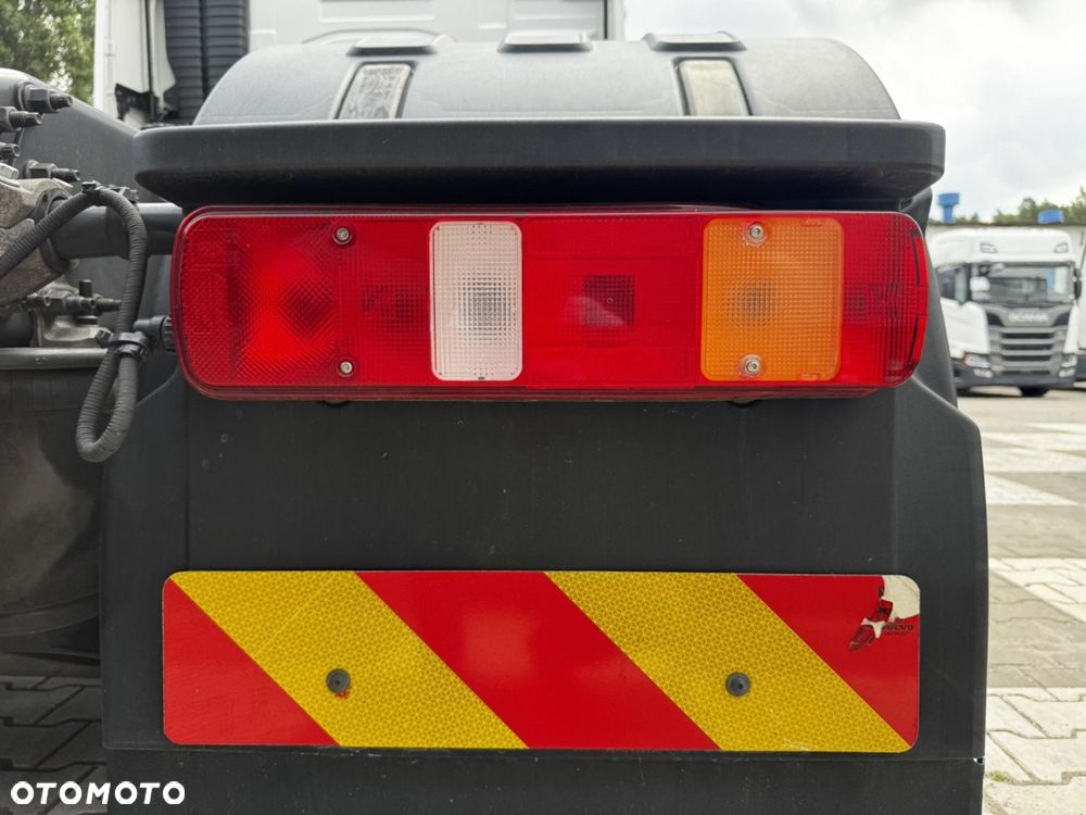 Volvo Volvo Globetrotter - 21