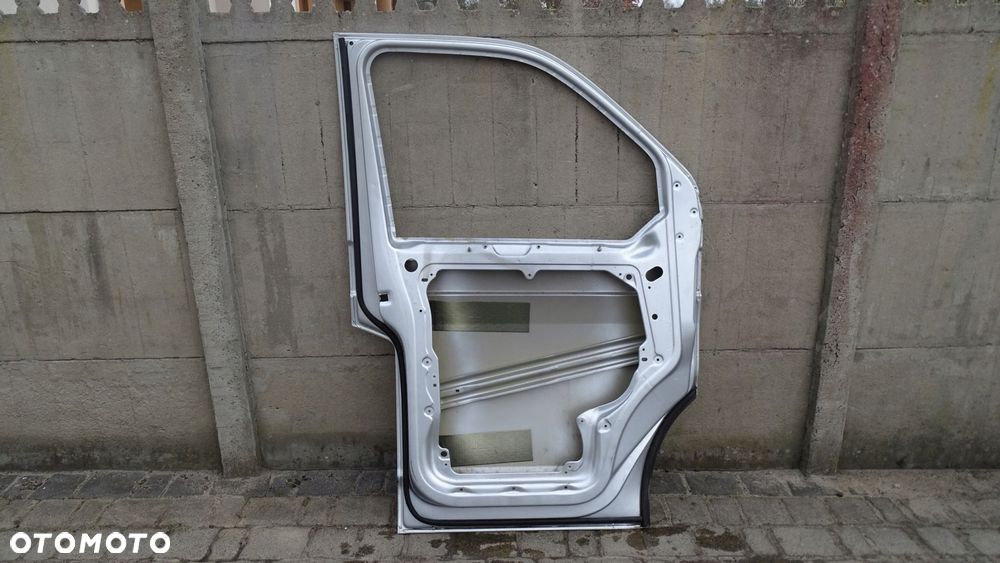 VW T5, T5 LIFT 7H0 - drzwi przednie lewe - 5
