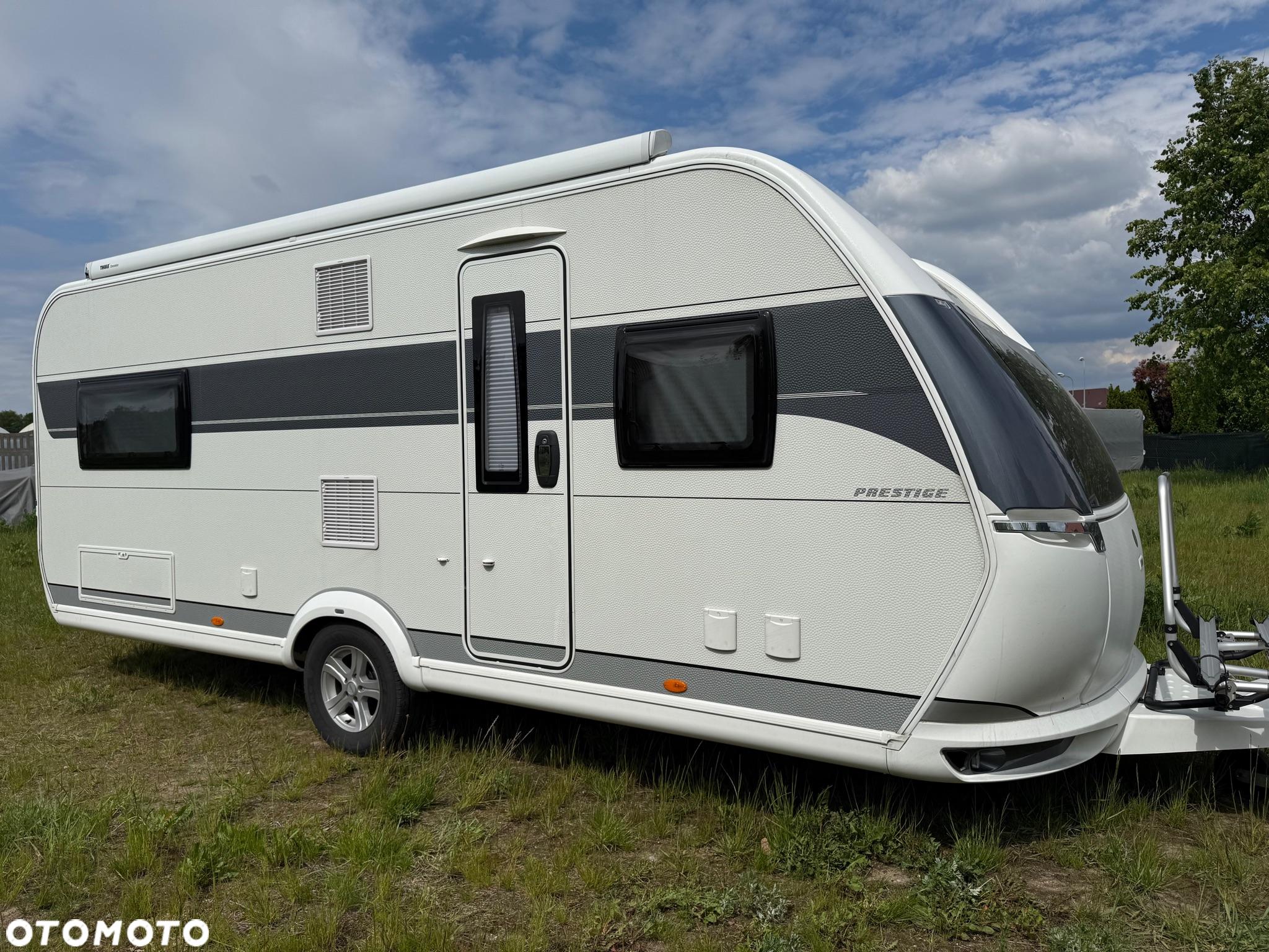 Hobby 560 Fc - 6