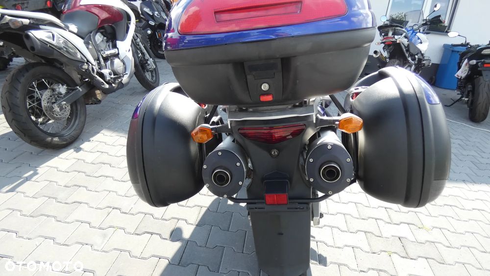 Suzuki DL - 9