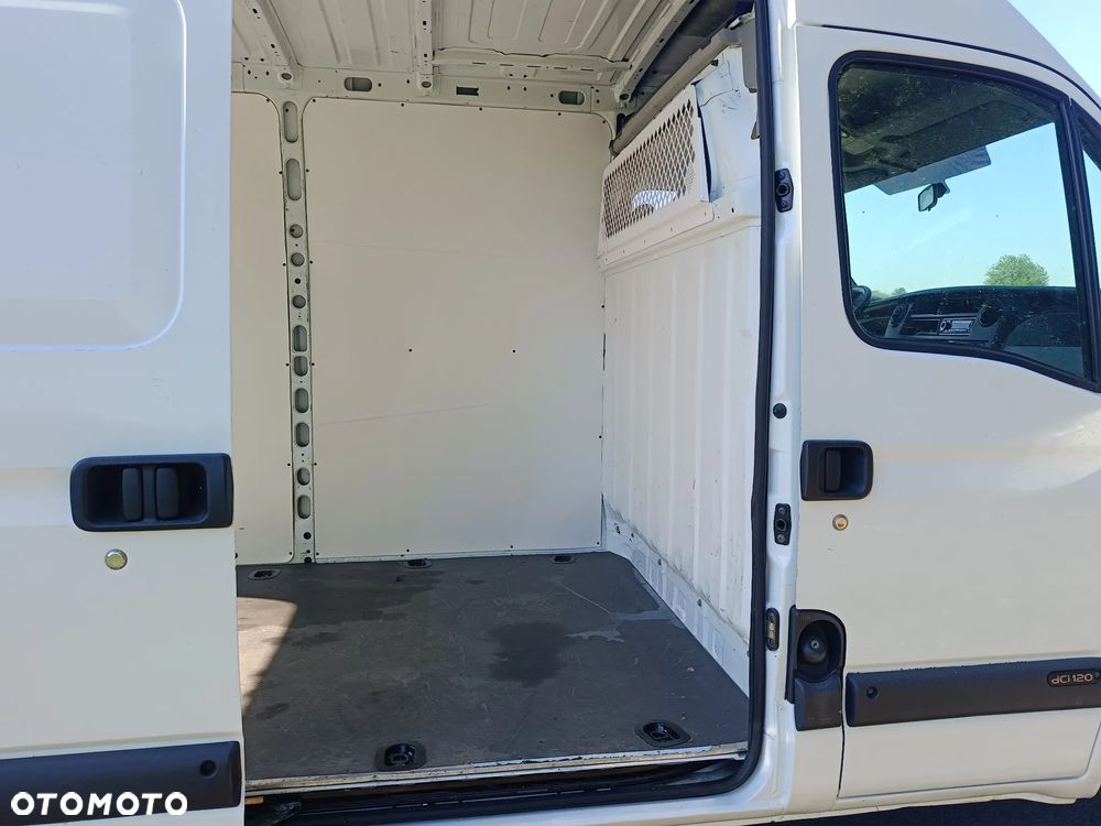 Renault Master - 14