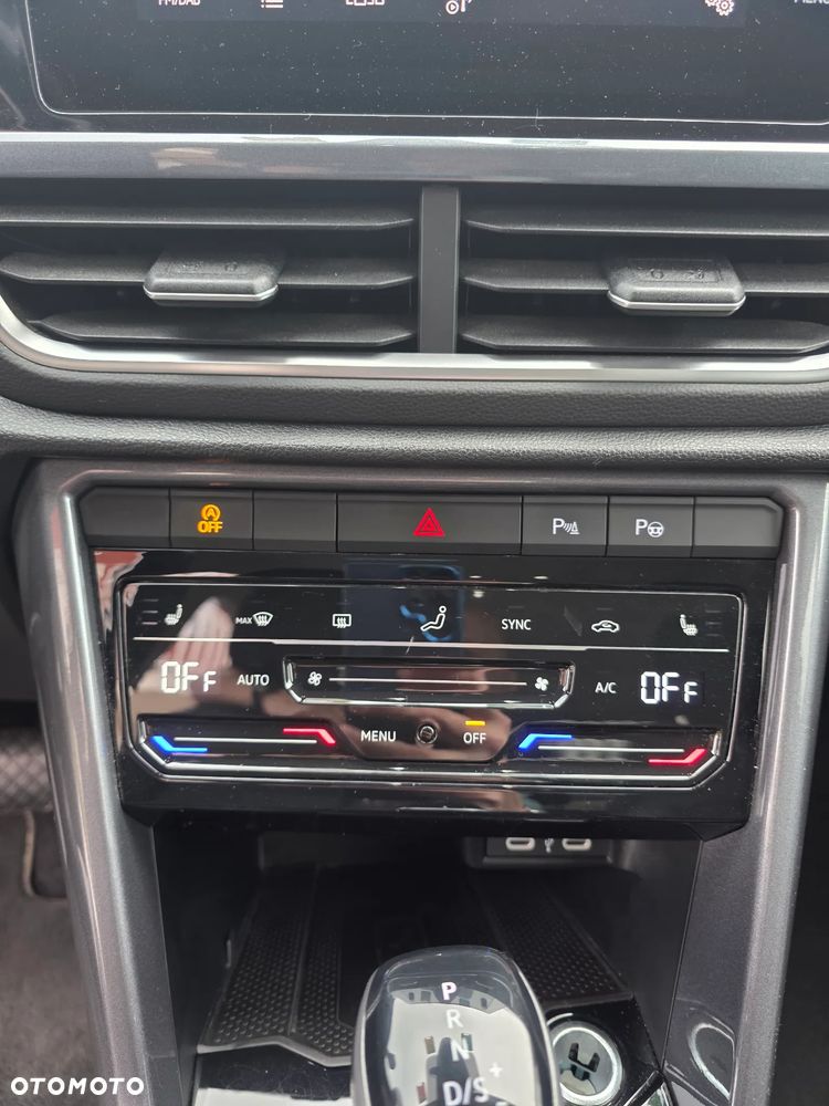 Volkswagen T-Roc 2.0 TDI Style DSG - 17
