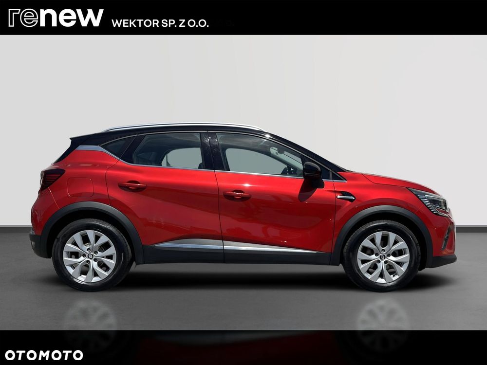 Renault Captur 1.3 TCe mHEV Intens - 6