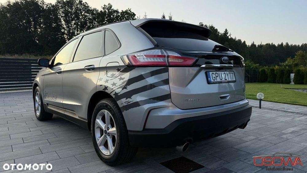 Ford Edge - 15