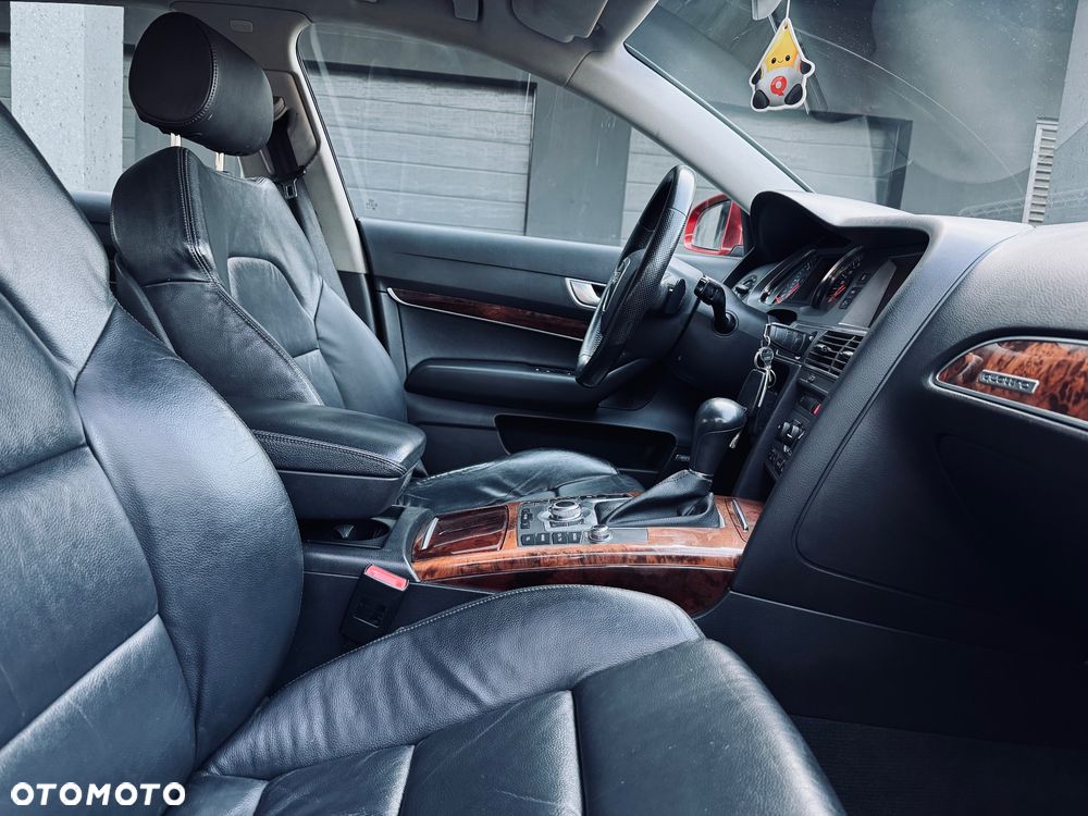 Audi A6 Avant 3.0 TDI tiptronic quattro - 15