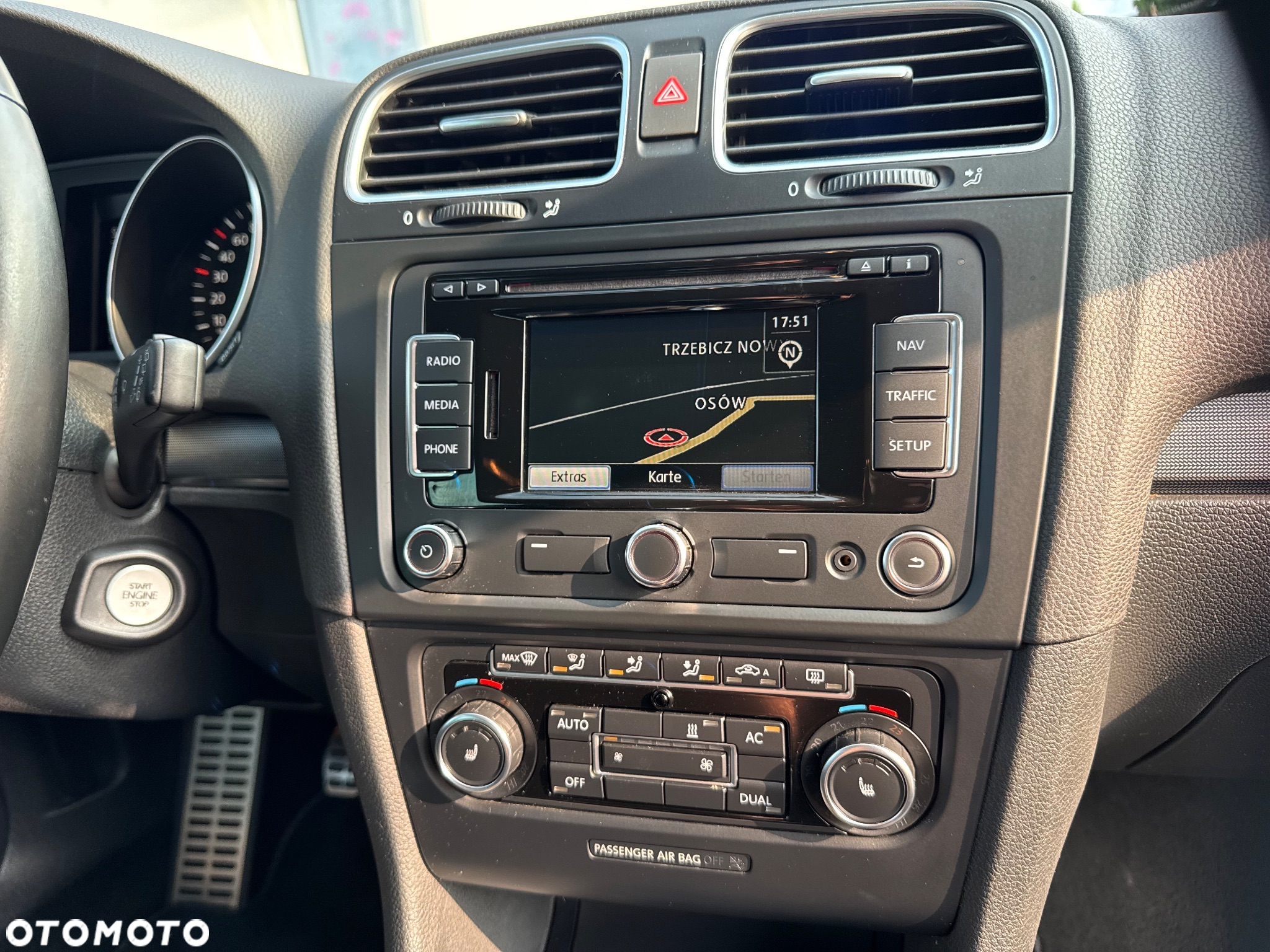 Volkswagen Golf Variant 1.4 TSI Style - 29