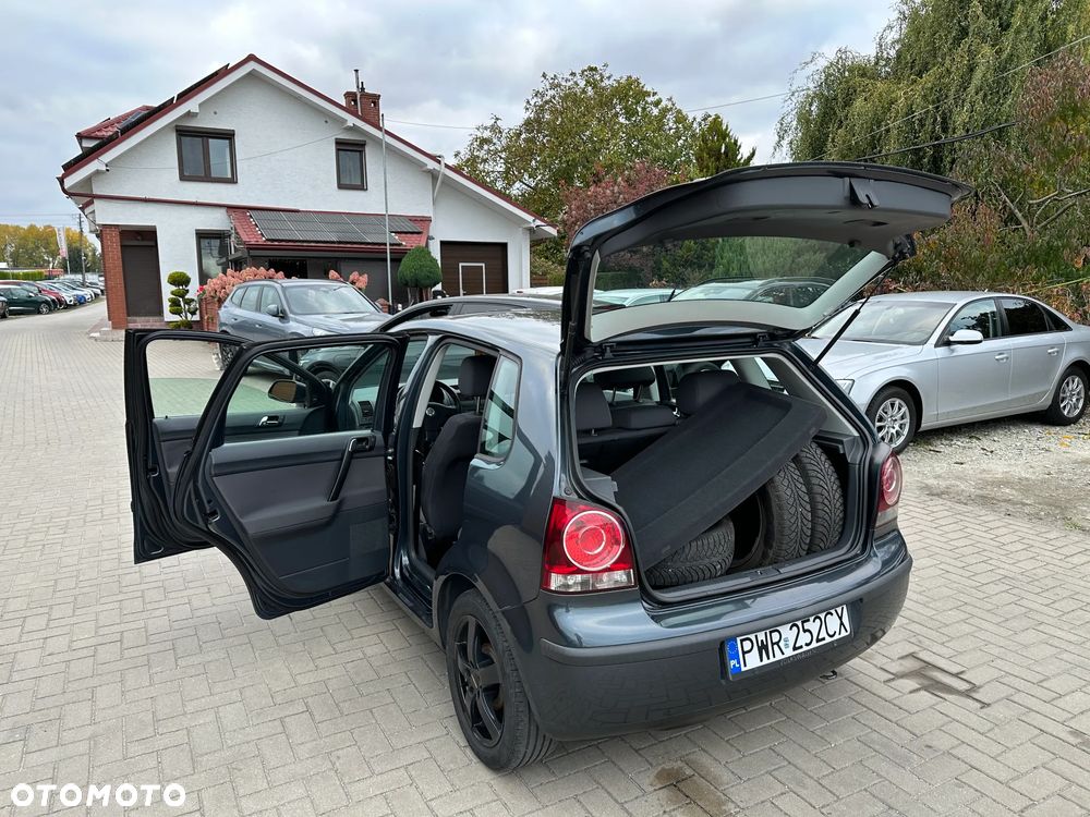 Volkswagen Polo - 20
