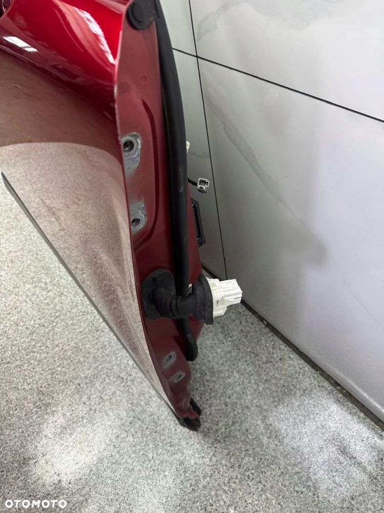 drzwi prawy przód mazda cx-30 2019-2025 46v 46 v - 9