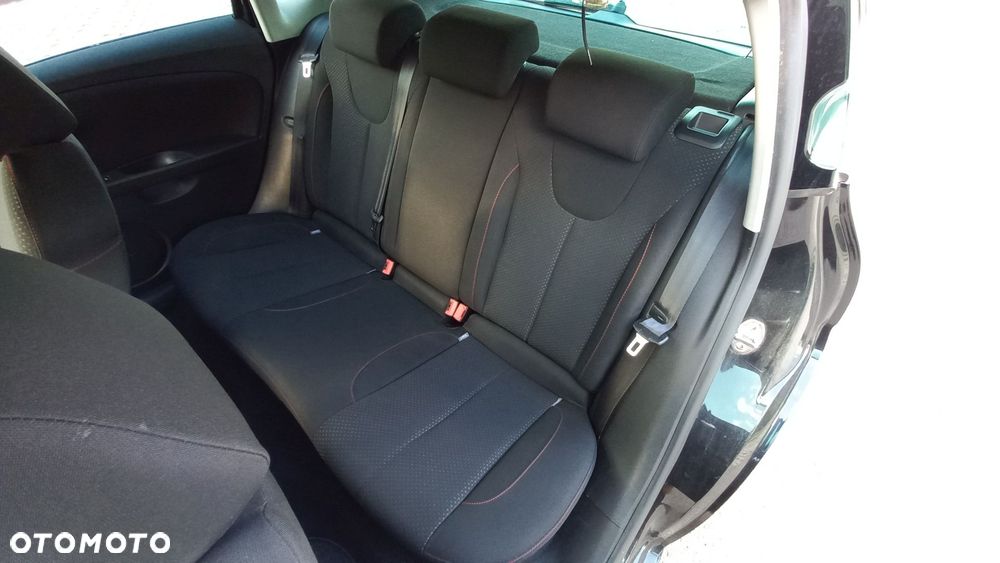 Seat Leon 2.0 TDI FR DSG - 8
