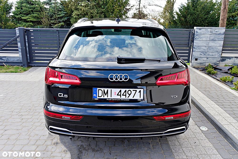 Audi Q5 2.0 TDI Design - 26