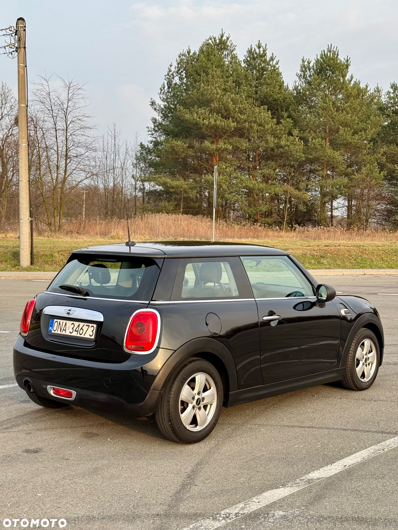 MINI ONE Standard - 8